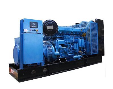 源城宗申动力150kw大型柴油发电机组
