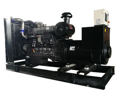 源城上柴柴油发电机组50KW-700KW