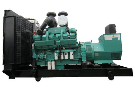 源城柴油发电机组